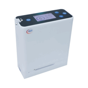 Portable Pulse Oxygen Concentrator
