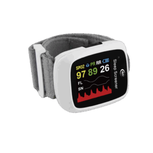 AP 20 Sleep Screener