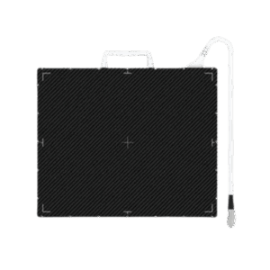 X- RAY Detector Wired