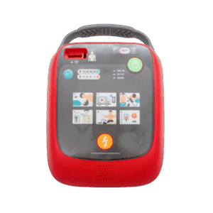 Automated External Defibrillaror HBO-07