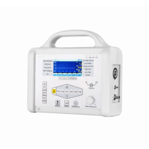 PEV-08 Emergency And Transport Ventilator