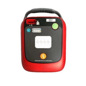 Automated External Defibrillator: HBO-09
